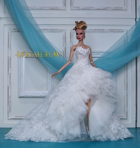 Handmade outfit for fashion - for,