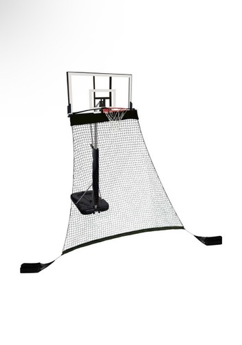 Hathaway rebounder basketball - rebounder,