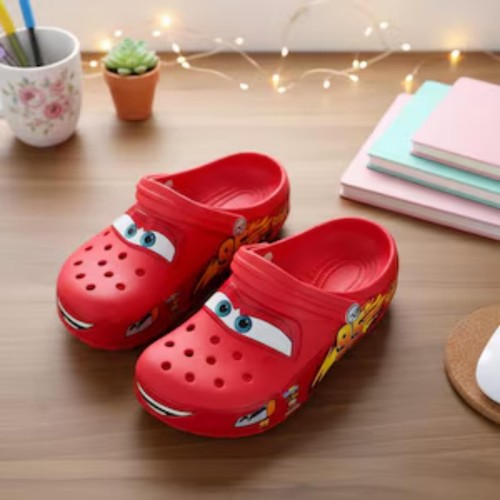 Crocs lightning mcqueen light - crocs,