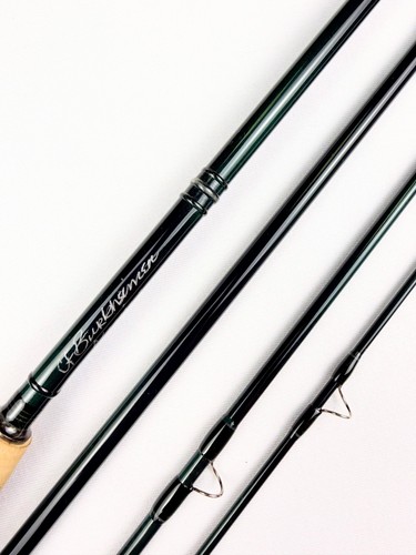 Burkheimer classic 3 - classic, 8'
