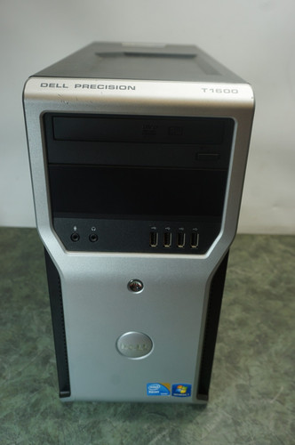 Dell precision t1600 d09m - precision,