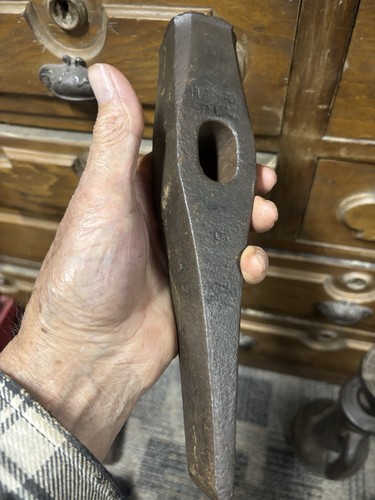 Antique hubbard railroad - antique,