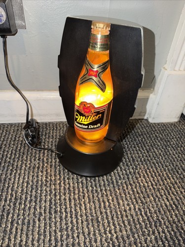Miller genuine draft - miller,