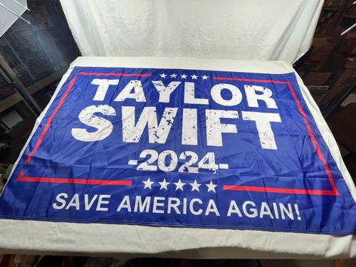 Taylor swift flag 5 - swift, 3