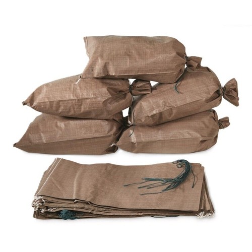 Usgi military sandbags - military,