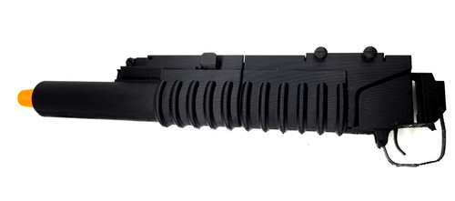 Scale m203 grenade - scale,