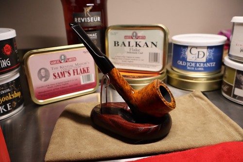 Jobey pipe partially - jobey,