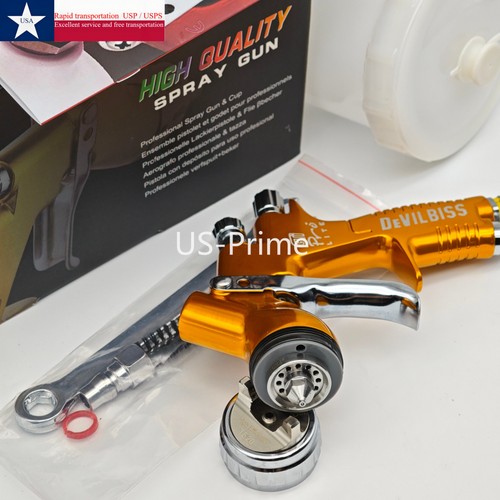 3mm te20 gold - tool, pistol