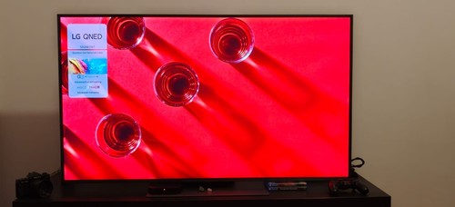Qned87 - tv,