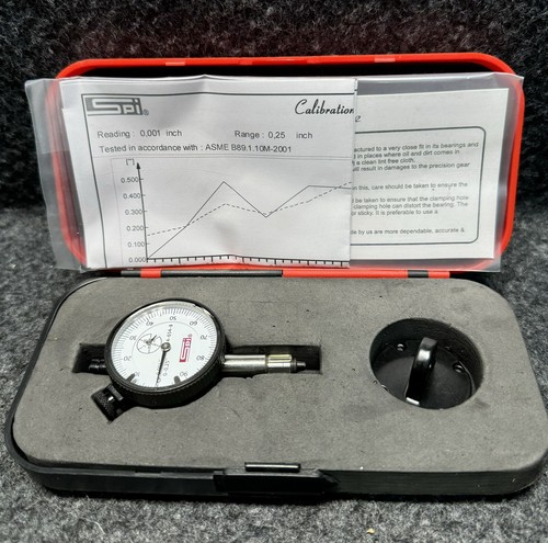 Spi 654 dial drop - spi,