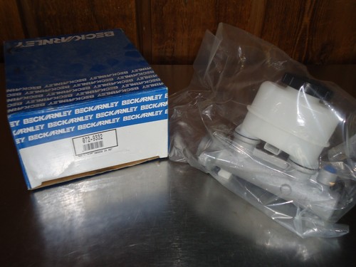 New beck arnley brake master - new,