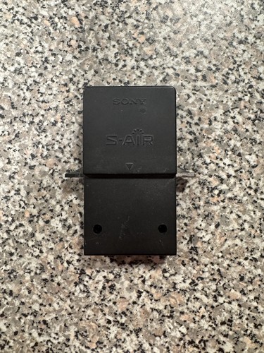 Sony ezw t100 air wireless - sony,