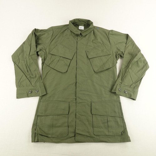 Vtg vietnam war jungle - jungle, coat