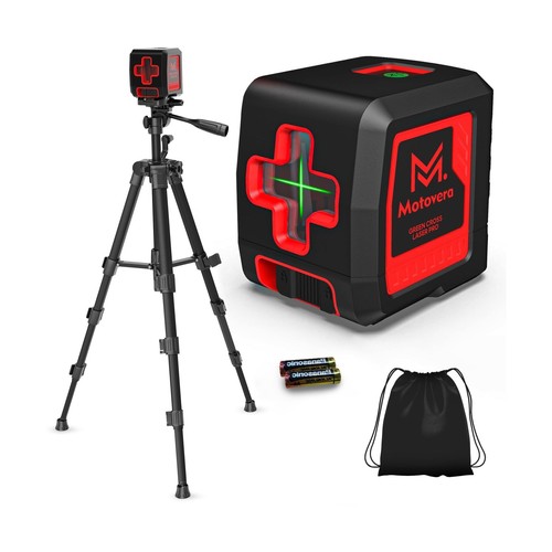 Motovera self leveling - self, laser