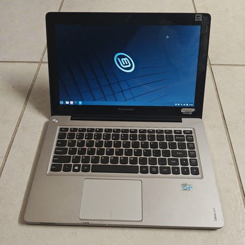 Lenovo ideapad u310 - ideapad,