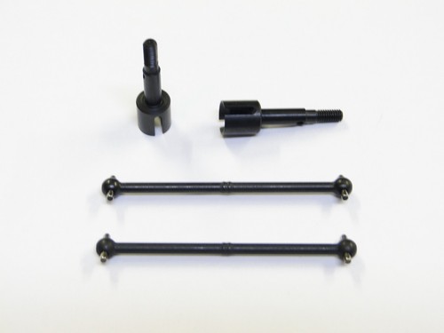 New kyosho turbo optima mid - kyosho,