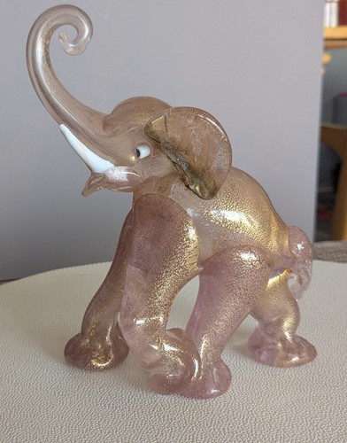 Early murano glass - early,