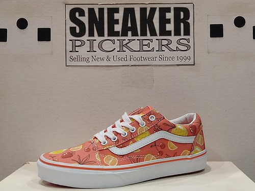 Vans classics old skool low - old,