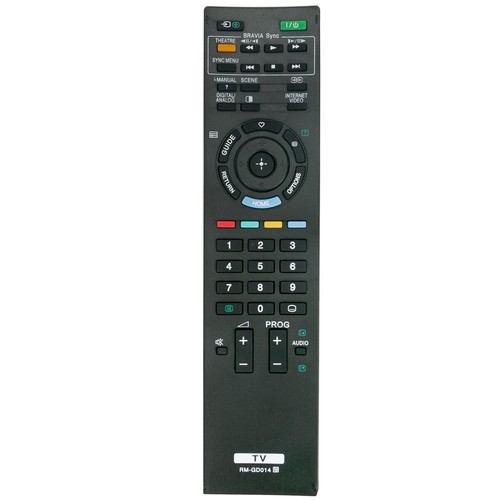 Gd014 replace remote for - rm-gd014,