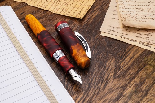 Conklin spectra fusion - spectra,