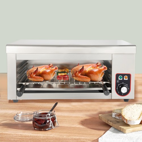 Bbq commercial electric - bbq,