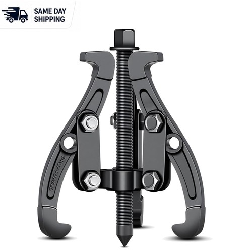 Jaw gear puller heavy - heavy, duty