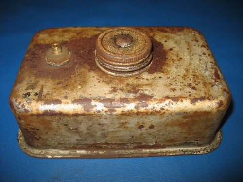 Vintage antique briggs - vintage, &
