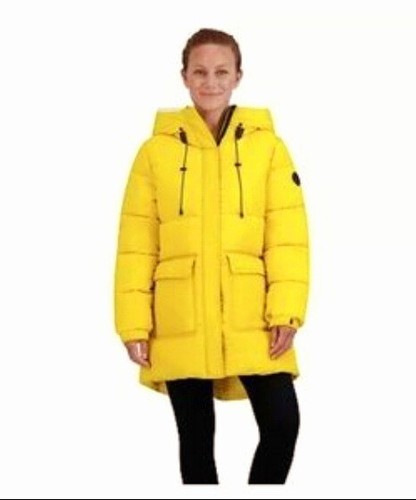 Madden girl long puffer - girl,