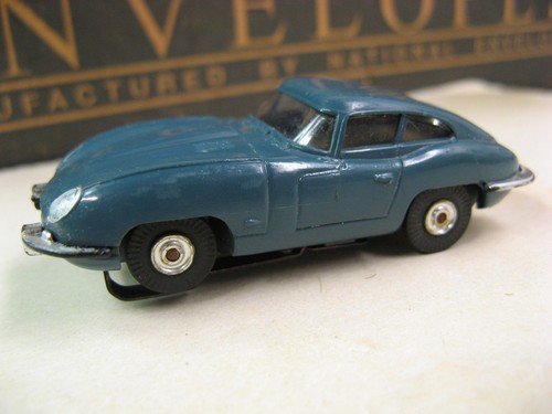 Aurora vintage 1963 - ho, –