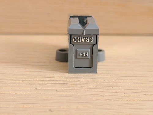 Grado turntable p mount - ,