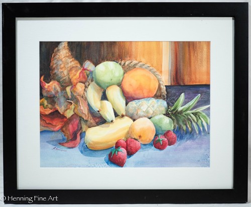 Lovely colorful still life - colorful,