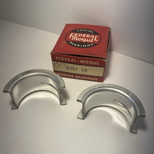 Nos vintage federal mogul - federal,