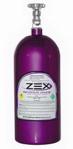 Zex 82000 10lb - 10lb., bottle