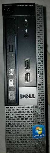 Lot dell optiplex 790 - 10,