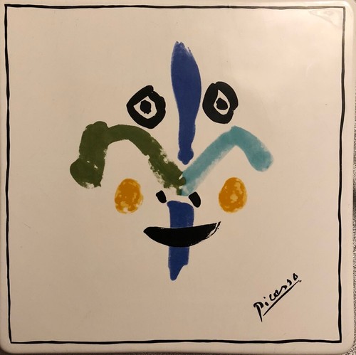 Picasso masterpiece edition - picasso,