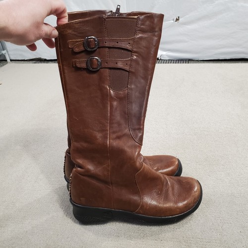 Keen boots womens - bern, baby