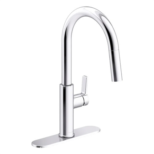 Kohler rodean pull down - rodean, pull-down
