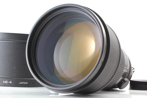 Optics mint nikon ai s - mint],