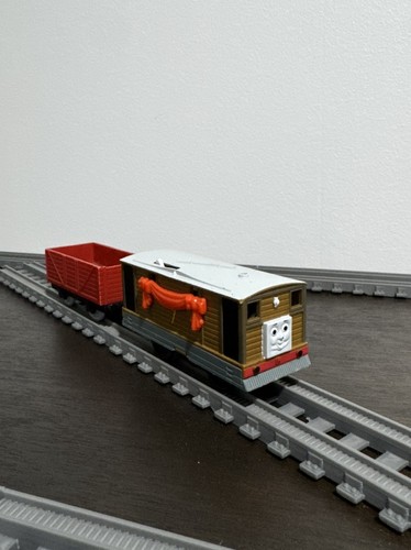Tested thomas friends mattel - friends,