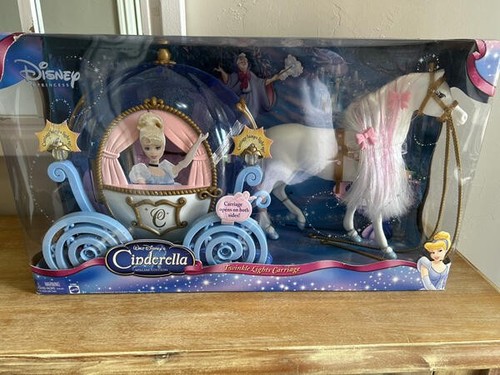 New cinderella twinkle lights - cinderella,