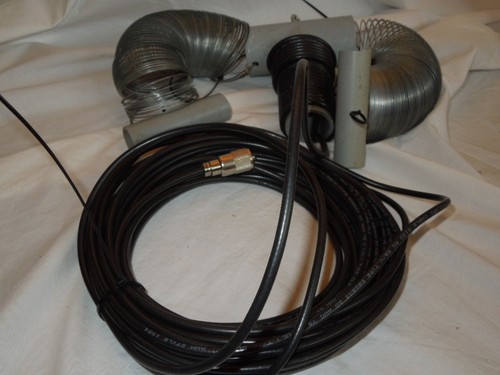 Slinky dipole all band - slinky,