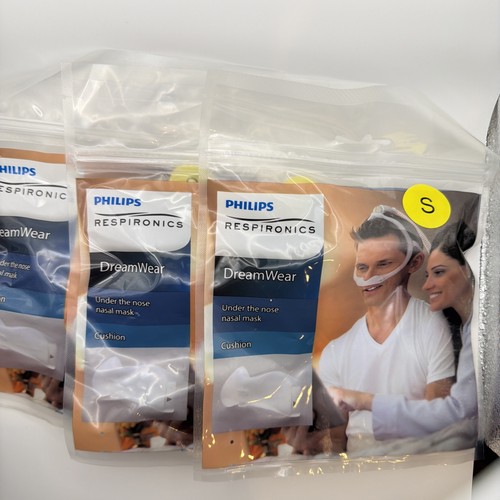 Lot philips respironics - lot, 3