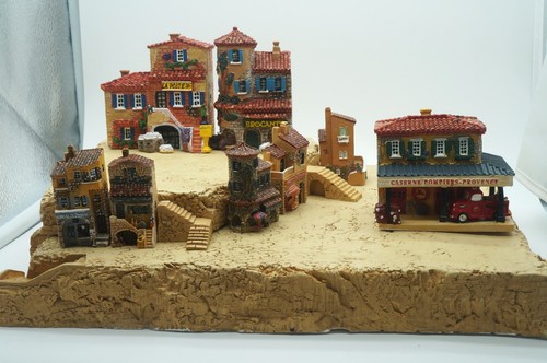 Carlton gault miniature - carlton, by