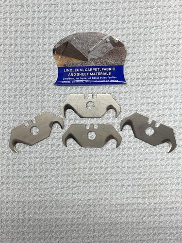 New hook utility knife - 4, !