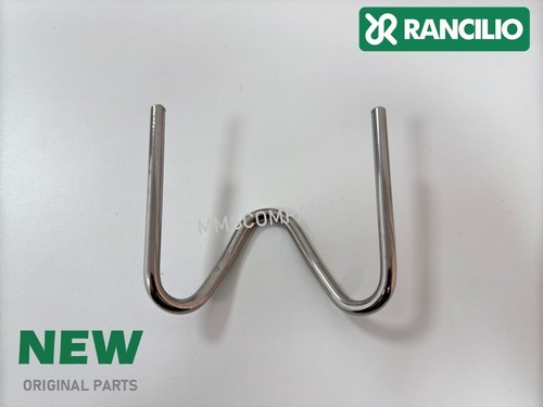 Rancilio parts filterholder - parts,