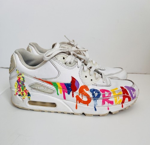 Nike air max leather - max,