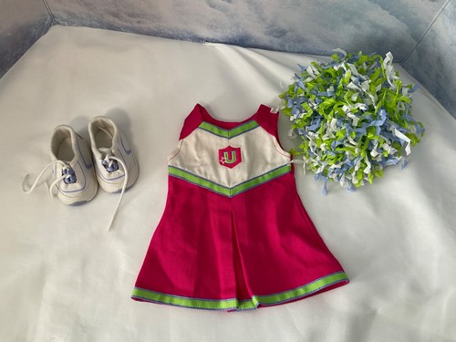 American girl doll university - american,