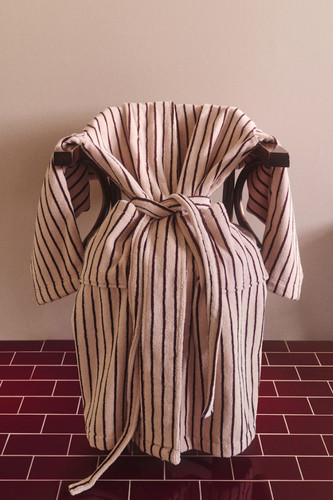 Nwt cotton terry - nwt,