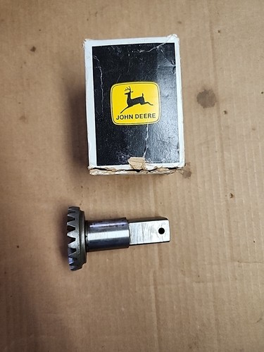 John deere h85097 steering - deere,