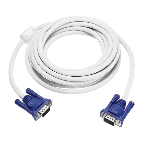 Vga cable male - (33, 7